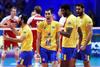 Brazilski odbojkarji