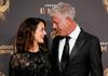 Asia Argento in Anthony Bourdain