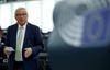 Opozorilo predsednika Evropske komisije Jean-Claude Junckerja Italiji glede novega predloga proračuna. Foto: Reuters