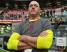 Bruce Grobbelaar je bil kar 14 let prvi vratar Liverpoola, s katerim je osvojil kar 13 velikiih lovorik. Bil je zraven ob slavju v Rimu nad Romo in ob tragedijah na stadionu Heysel in Hilsborough ter zadnjem naslovu angleškega prvaka. Foto: EPA