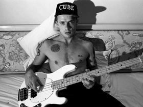 Roger Hawkins / Christa Päffgen / Michael Balzary-Flea