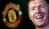 Paul Scholes
