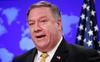 Mike Pompeo