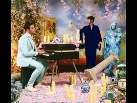 St. Lucia - Walking Away