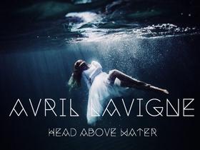Avril Lavigne - Head Above Water