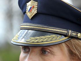 Tatjana Bobnar neue Generaldirektorin der Polizei