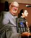 Arthur C. Clarke