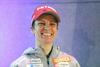 Teja Gregorin je bronasto medaljo osvojila leta 2014 na ZOI v Sočiju. Poleg tega ima še srebrno medaljo s svetovnega prvenstva v Pjongčangu leta 2009. Obe kolajni ji bosta ostali Foto: www.alesfevzer.com