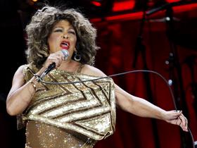 Tina Turner: Kraljica rock'n'rolla
