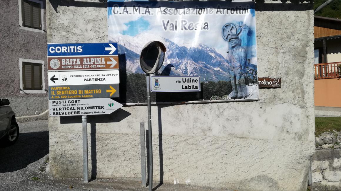 Foto: Matjaž Zaplotnik