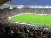 Tekmo Udinese - Juventus je v živo spremljalo nekaj več kot 25.000 gledalcev. Foto: MMC RTV SLO/M. R.