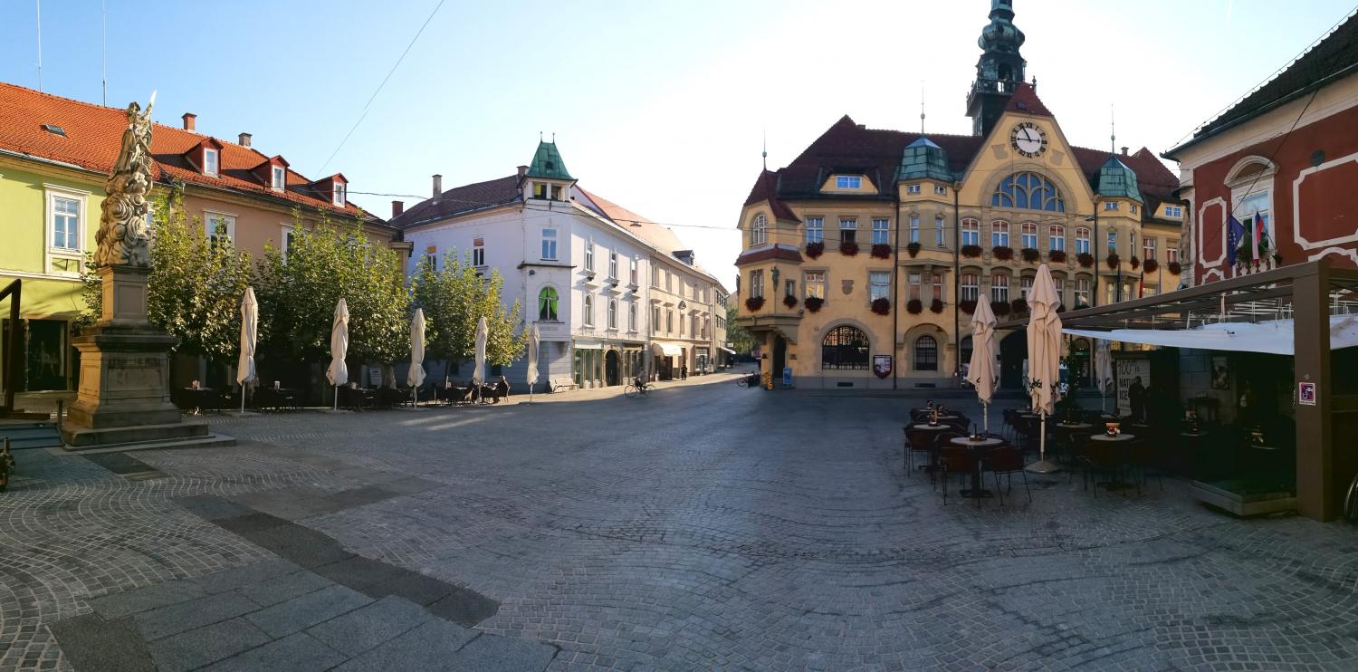Mestna občina Ptuj