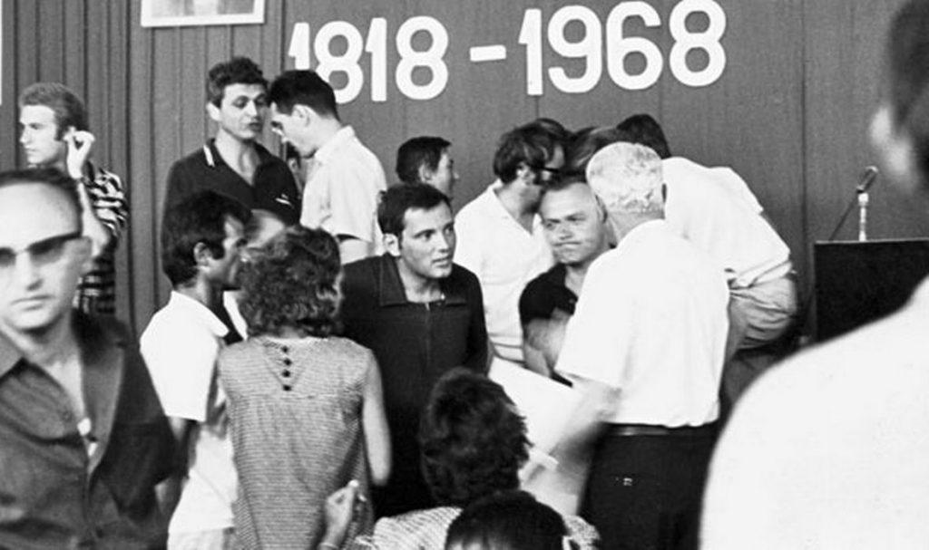 Generacija '68