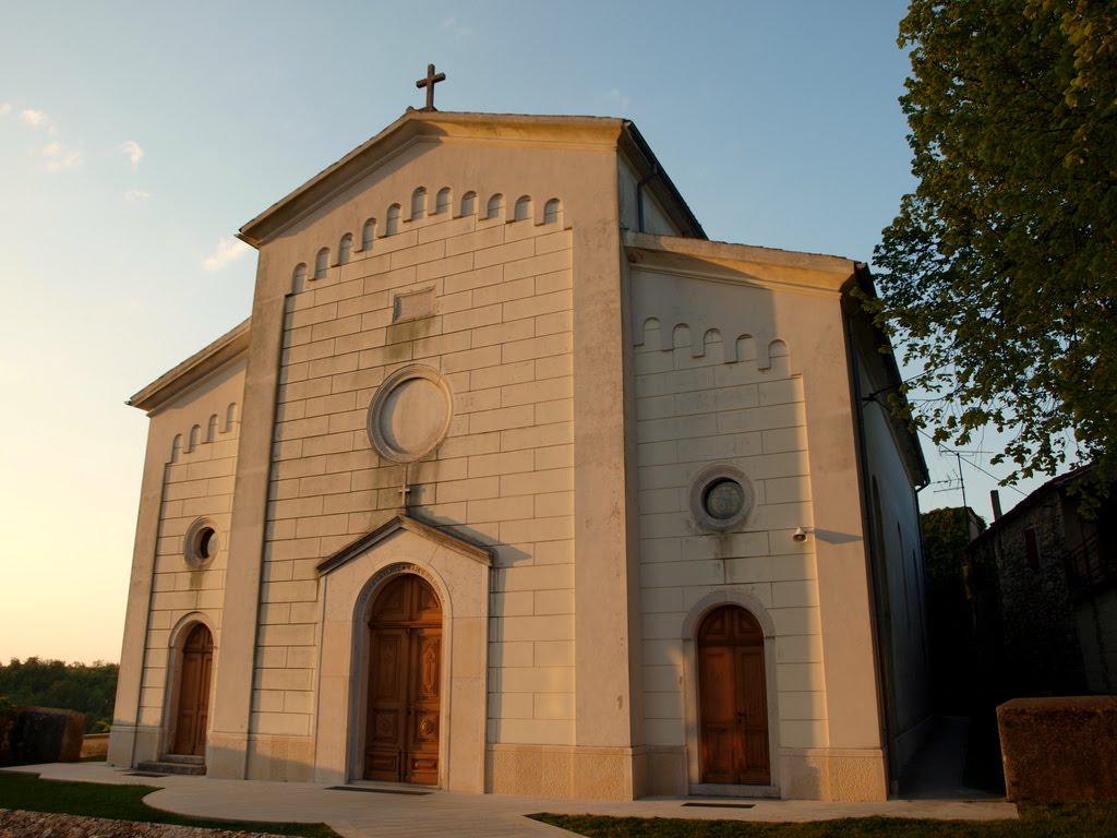 Cerkev