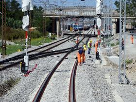 Formalni pogoji za dvotirnost leta 2023?