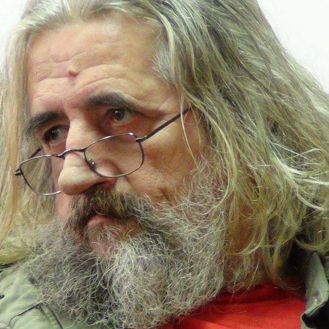 Dragomir Olujić Oluja