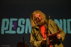 Dragomir Olujić - Oluja