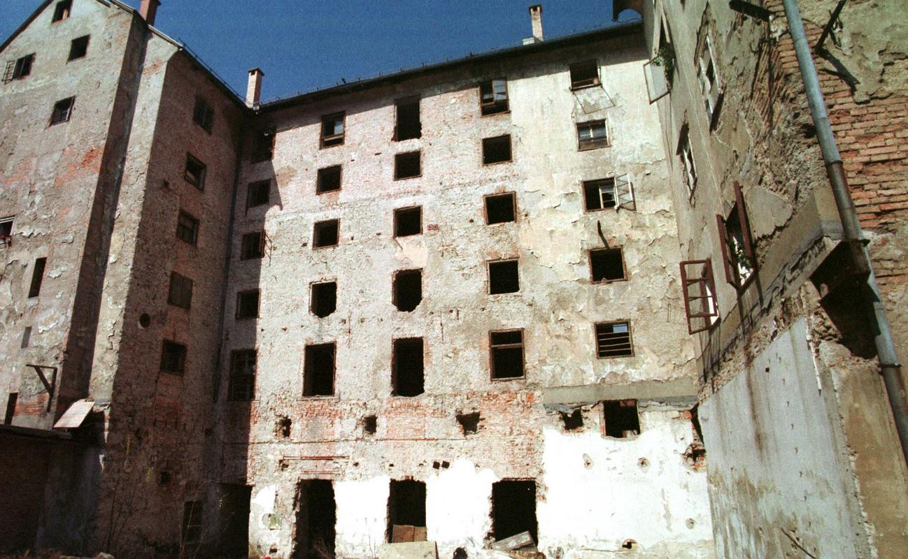 Cukrarna
