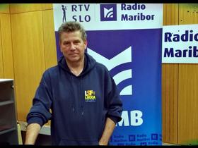 Janez Čebulj