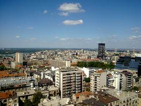 Beograd