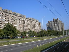 Novi Beograd