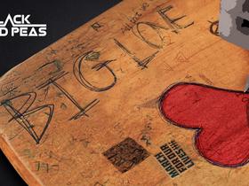 The Black Eyed Peas – Big Love
