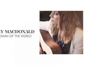 Amy Macdonald - Woman Of The World