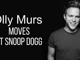 Olly Murs / Snoop Dogg – Move