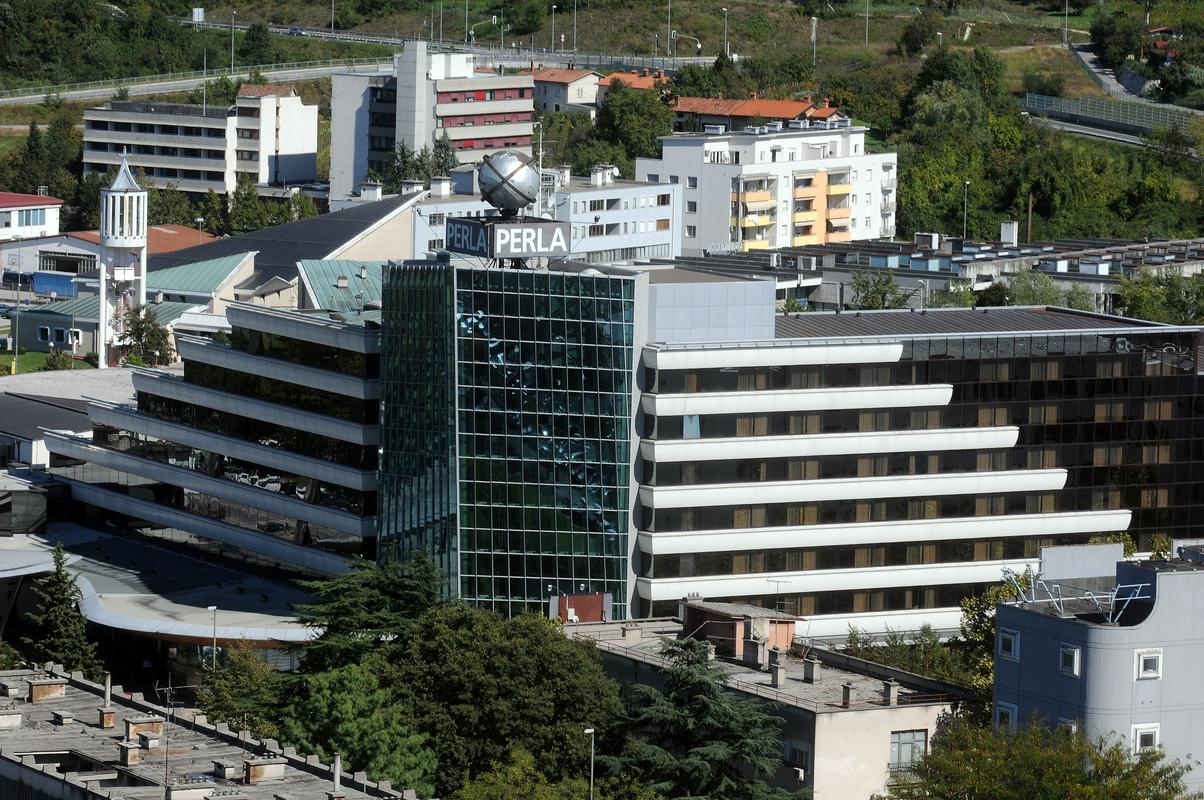 Nova Gorica