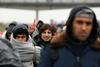 Dogovor ZN-a o varnih, urejenih in zakonitih migracijah je prvi medvladni dogovor o migracijah na mednarodni ravni. Foto: EPA