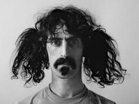 Luciano Pavarotti / Rick Parfitt / Frank Zappa