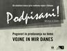 Podpisani!