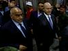 Irak ima novega predsednika države in premierja - Barhama Saliha (desno) in Adela Abdula Mahdija. Foto: Reuters