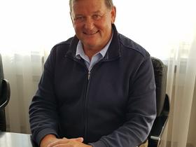 Aleksander Jevšek: Vlečejo samo tiste zgodbe, ki štrlijo iz povprečja