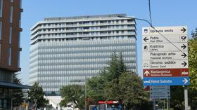 Eda center
