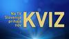 Želite sodelovati? Hitro se prijavite na www.rtvslo.si/kviz ali prek maila na kviz@rtvslo.si. Foto: RTVSLO