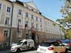 NSi kandidira tudi za sedeže v mestnem svetu in svetih mestnih četrti in krajevnih skupnosti. Foto: MMC RTV SLO/Larisa Daugul