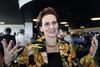 Francine Houben