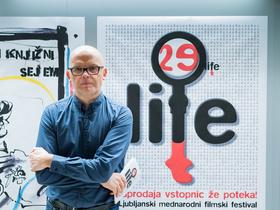 Filmofili pozor: Znan je program 29. izdaje Liffa