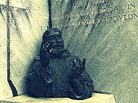 17. oktober: Na današnji dan leta 1714 je v Gorici umrl slovenski baročni pridigar Janez Svetokriški