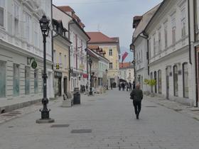 V Kranju se za mesto župana potegujeta tudi Zoran Stevanović in Bogomir Šubelj