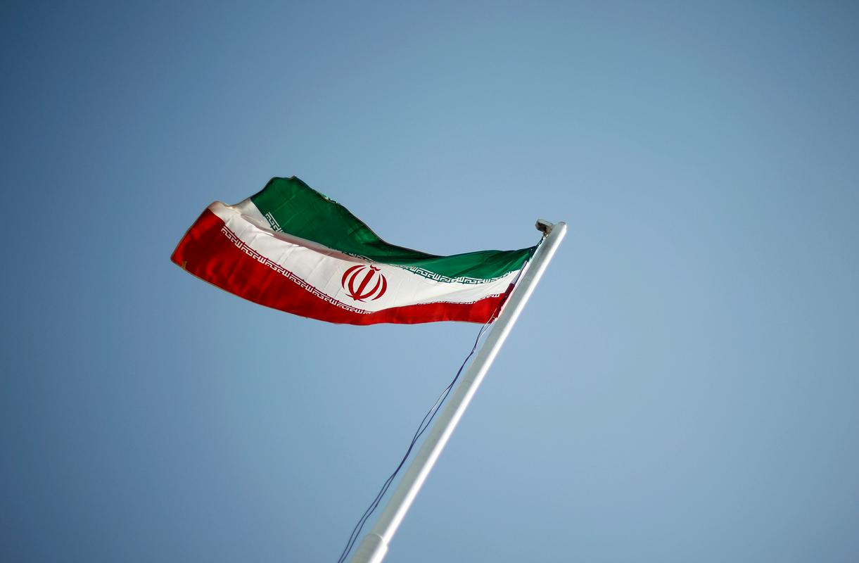 Iran že leta trpi zaradi mednarodnih sankcij.  Foto: Reuters