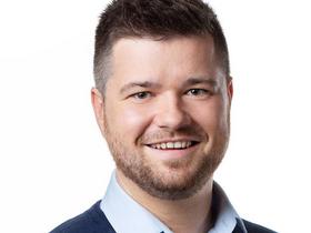 Kandidat za župana Celja Matevž Vuga se bo zavzel za sanacijo celjske kotline