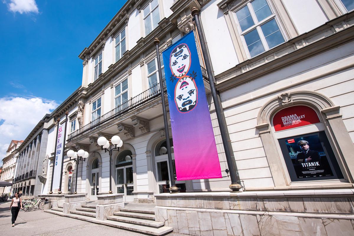 Festival Borštnikovo srečanje