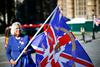 Meja na irskem otoku bo po brexitu edina kopenska meja med Veliko Britanijo in EU-jem. Foto: Reuters