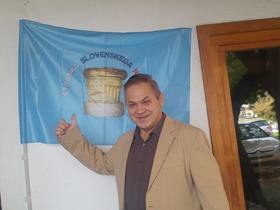 Zdenko Vinkov za takojšnjo gradnjo kopališča