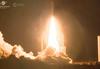 Še ena uspešna izstrelitev za raketo Ariane 5, ki praktično že 15 let ni imela večje napake. Foto: Esa