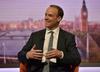 Dominic Raab