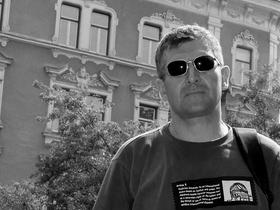 Avgust Demšar: Moj krog so ljudje, ki živijo brez socialnih omrežij
