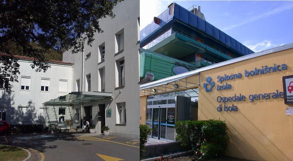 V svetu manjka devet milijonov medicinskih sester in babic, kažejo zadnji podatki Svetovne zdravstvene organizacije, v Sloveniji pa približno četrtina, to je 5.000 sester, ocenjujejo v zbornici zdravstvene in babiške nege. Foto: Radio Koper